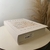 Livro Caixa em MDF Mart Matisse - 32x23x5cm - comprar online