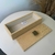 Caixa Retangular em MDF com revestimento PU - comprar online