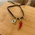 Imagem do Pulseira Chocker para Cuia de chimarrão