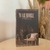 Livro Caixa Decorativo Mármore Requinte - 25,1x15,2x4,7