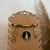 Pulseira Chocker para Cuia de chimarrão na internet