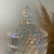 Potiche Bombonier California em Vidro Cristal Furta Cor - 34x15cm na internet