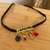 Pulseira Chocker para Cuia de chimarrão na internet