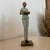 Escultura Estatueta Enfermeira em resina na internet