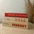 Imagem do Trio de Livros Caixa decorativos - Londres Itália Espanha