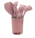 Kit de utensílios c/ 12 peças - loja online