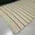 Tapete Beira cama Dupla Face 150x80cm- Verde - loja online