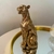 Leopardo em Resina Mart 12cm - comprar online