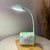 Luminária de mesa Urso Recarregável
