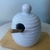Imagem do Meleira de Porcelana com pegador