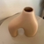 Vaso Boho em cerâmica - comprar online