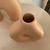 Vaso Boho em cerâmica na internet