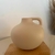 Vaso Jarra em cerâmica - Ateliê Arte & Decor | CASA & DECORAÇÃO 