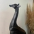 Girafa decorativa Mart - 30x12x5cm - comprar online