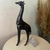 Girafa decorativa Mart - 30x12x5cm - loja online