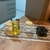 Imagem do Jogo americano com trilho de mesa - 7 peças