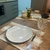 Jogo americano com trilho de mesa - 7 peças na internet