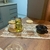Imagem do Jogo americano com trilho de mesa - 7 peças