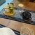 Jogo americano com trilho de mesa - 7 peças na internet