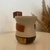 Suporte para cuia de chimarrão para carro - Ateliê Arte & Decor | CASA & DECORAÇÃO 