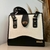 Imagem do Kit de Mateira com Garrafa Térmica e Porta erva Off White - 4 Peças