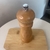 Moedor de Sal/Pimenta bambu - comprar online
