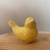Mini pássaro colorido - Ateliê Arte & Decor | CASA & DECORAÇÃO 