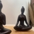 Trio de mini Yogas - Ateliê Arte & Decor | CASA & DECORAÇÃO 
