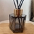 Frasco de difusor de varetas - Ateliê Arte & Decor | CASA & DECORAÇÃO 