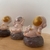 Conjunto de 4 mini astronautas - comprar online