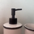 Kit de banheiro c/ 2 - Ateliê Arte & Decor | CASA & DECORAÇÃO 