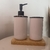 Kit de banheiro c/ 2 - comprar online