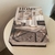 Livro Caixa Decorativo G - comprar online