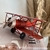 Avião decorativo - comprar online