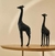 Girafa decorativa Mart - 30x12x5cm