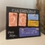 Calendário Decorativo Permanente com frases -20x24cm - comprar online