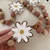 Colar de mesa decorativo Margaridas 1,00 metro - comprar online