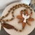 Colar de mesa decorativo Espírito Santo 1,10 metros - comprar online