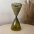 Ampulheta de vidro Verde Mart - 60 minutos - comprar online