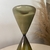 Ampulheta de vidro Verde Mart - 60 minutos na internet