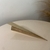 Escultura de Avião de metal Mart - 20x10cm - loja online