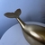 Escultura de Baleia em polirresina - Mart - comprar online