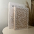 Conjunto de livros caixa em MDF - Mart