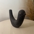 Escultura de Pássaro em cimento Mart