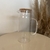 Jarra de Vidro Borrossilicato 1l - comprar online