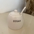 Imagem do Açucareiro em cerâmica Sugar cremona