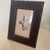 Porta retrato em MDF com PU Mart - 10x15cm - Ateliê Arte & Decor | CASA & DECORAÇÃO 