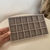 Organizador de Joias para Gaveta 21x12,5x2,3cm - comprar online