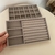 Imagem do Organizador de Joias para Gaveta 21x12,5x2,3cm