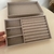 Organizador de Joias para Gaveta 21x12,5x2,3cm - comprar online